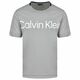 Calvin Klein Performance Majica 00GMS3K102 Zelena Regular Fit
