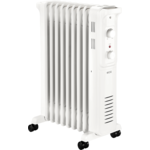ECG oljni radiator OR 2090, 2000 W