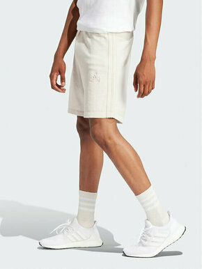 Adidas Športne kratke hlače ALL SZN 3-Stripes IR5258 Roza Regular Fit