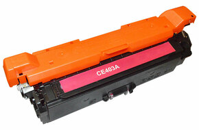 FENIX H-CE403M Magenta toner za 7.000 strani za HP LaserJet Enterprise 500 color M551dn