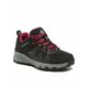 Columbia Women's Peakfreak II OutDry Shoe Black/Ti Grey Steel 40,5 Ženski pohodni čevlji