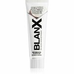 BlanX White Detox Coconut zobna pasta za beljenje zob s kokosovim oljem 75 ml