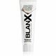BlanX White Detox Coconut zobna pasta za beljenje zob s kokosovim oljem 75 ml