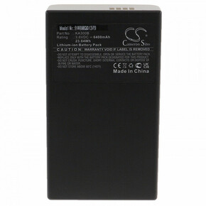 Baterija za TP-Link Kasa KC300