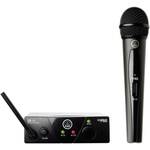 AKG WMS40 MINI Vocal ISM1: 863.1MHz