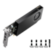 PNY nVidia RTX A400, 4GB DDR6