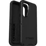 Ovitek OTTERBOX DEFENDER SAMSUNG GALAXY S25 BLACK-PROPACK (77-97361)