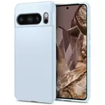 Ovitek Spigen Thin Fit tihi modri - Google Pixel 8 Pro (ACS06327)