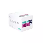 Pravi Junak igra s kartami What Do You Meme? Core Game angleška izdaja