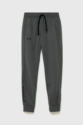 Under Armour Hlače UA BRAWLER 2.0 TAPERED PANTS-GRY L