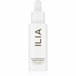 ILIA True Skin Radiant gladilni serum za obraz 30 ml