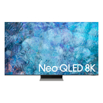 Samsung QE75QN900A televizor, 75" (189 cm), Neo QLED, Mini LED, 8K, Tizen