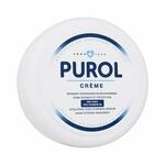 Purol Cream krema za intenzivno nego za telo in obraz 150 ml za ženske