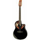 Elektro-akustična kitara HBO-850 Classic Black Harley Benton