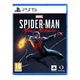 Playstation PS5 igra Marvels Spider-Man MMorales