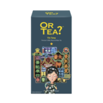 "Or Tea? Yin Yang"