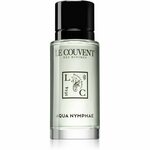 Le Couvent Maison de Parfum Botaniques Aqua Nymphae kolonjska voda uniseks 50 ml