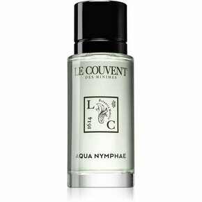 Le Couvent Maison de Parfum Botaniques Aqua Nymphae kolonjska voda uniseks 50 ml