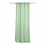 Zelena zavesa 140x260 cm Britain – Mendola Fabrics