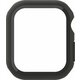 Belkin Zaščita zaslona 2v1 za Apple Watch Series 4/5/6/SE/7/8/9, 40/41 mm, črna