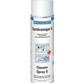 Čistilni sprej Weicon Cleaner Spray S