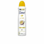 Dove Go Fresh Passion Fruit 48h antiperspirant z vonjem marakuje 200 ml za ženske
