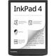 PocketBook e-book reader InkPad 4, 7.8", 1404x1872/1872x1404