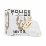 Police To Be Born To Shine parfumska voda 125 ml za ženske