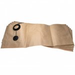 Vrečke za sesalnik Festool SR 12 / SR 14, papir, 5 kos