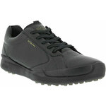 Ecco Biom Hybrid Mens Golf Shoes Black 46