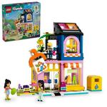 LEGO® Friends 42614 Nakupujte retro oblačila