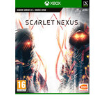 Scarlet Nexus (Xbox One &amp; Xbox Series X)