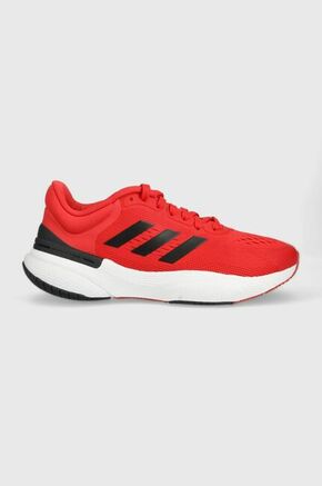 Tekaški čevlji adidas Performance Response Super 3.0 rdeča barva - rdeča. Tekaški čevlji iz kolekcije adidas Performance. Model dobro stabilizira stopalo in ga dobro oblazini.