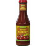 Rapunzel Bio Ketchup Curry - 450 ml