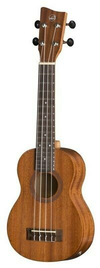 Sopranski elektro-akustični ukulele Manoa K-SO-E Gewa