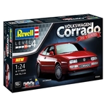 REVELL maketa Gift set 35 Years VW Corrado - 220