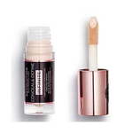 Makeup Revolution Korektor Conceal &amp; Define Infinite (Longwear Concealer) 5 ml (Odtenek C1.5)