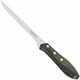 shumee Nož za filetiranje ribjega mesa z lesenim ročajem 150 mm Churrasco line