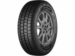 DUNLOP celoletne pnevmatike Econodrive AS 205/65R16C 107T