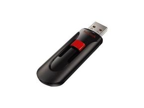 SanDisk Cruzer Glide 128GB USB ključ