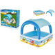 Bestway 52192, 1.40x1.40x1.14 m