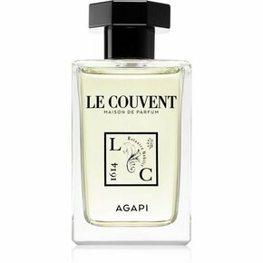 Le Couvent Maison de Parfum Singulières Agapi parfumska voda uniseks 100 ml