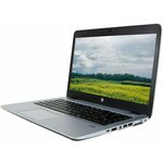 HP EliteBook 840 G4 14" 1920x1080, Intel Core i7-7500U, 256GB SSD, 8GB RAM, Intel HD Graphics, Windows 10/Windows 8, refurbished