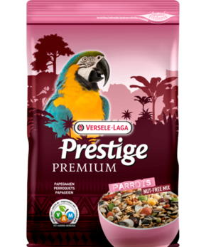 Versele Laga VERSELE-LAGA Premium Prestige za velike papige - 2 kg