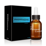 SHS Pheromone Essence feromonska esenca moški močni koncentrat brez vodnja 7,5