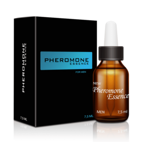 SHS Pheromone Essence feromonska esenca moški močni koncentrat brez vodnja 7
