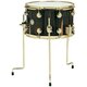 Mali boben Collector’s Exotic and Graphics Drum Workshop - 15 x 6"