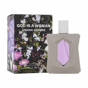 Ariana Grande God Is A Woman parfumska voda 50 ml za ženske