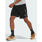 adidas Športne kratke hlače Designed 4 Running H58578 Črna Regular Fit