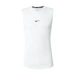 NIKE Funkcionalna majica bela 21830398